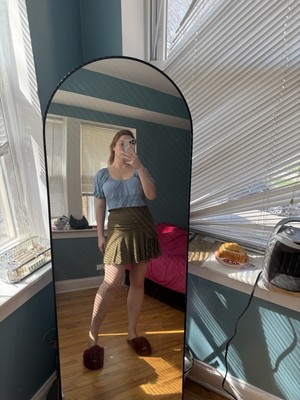 Blue Top Primark XL
