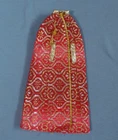 Vintage Barbie Clothes -Superstar Era Barbie Brocade Shine for T.V. Time! Cape