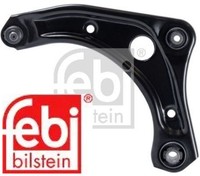 Febi Bilstein 48180 Lenker FüR RadaufhäNgung Querlenker Lenker FüR Nissan