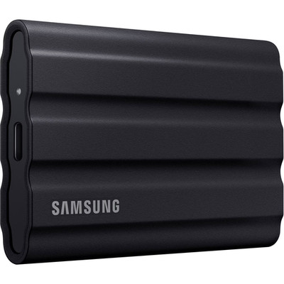 Samsung T7 Shield 1TB External USB 3.2 Gen 2 SSD MU-PE1T0S