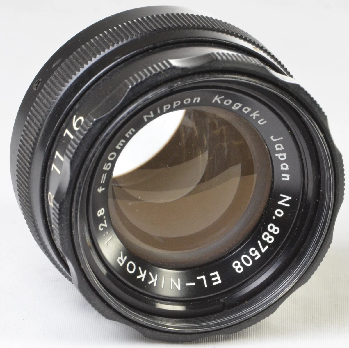 50mm Darkroom Photo Enlarging Lens for sale | eBay
