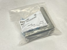Bosch Rexroth 3842529386 Gusset w/ Fasteners 40x80