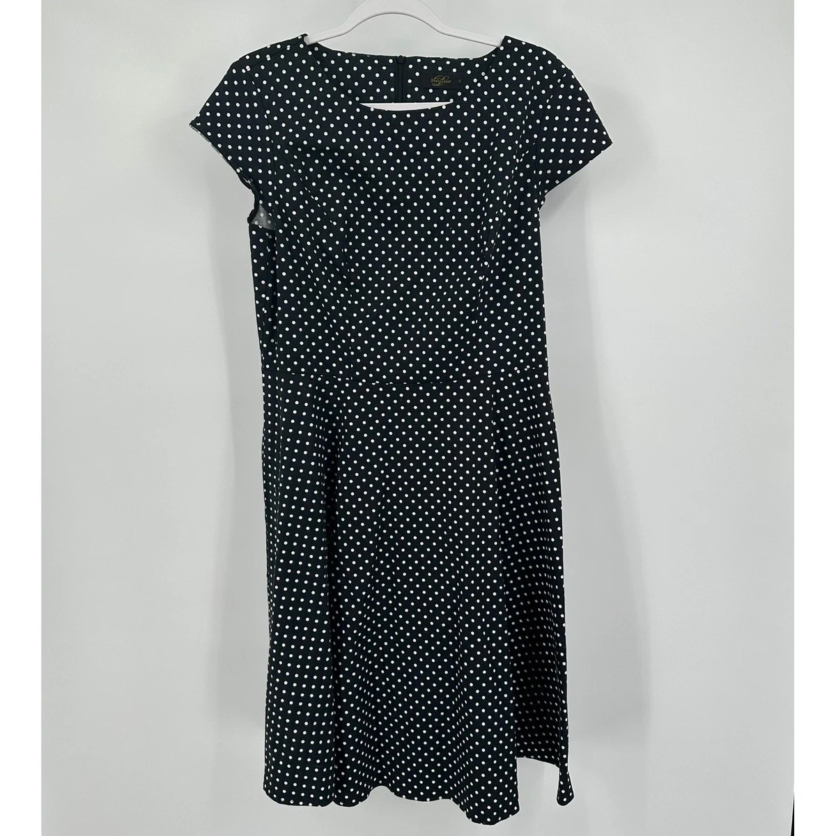 Polka Dot 1950s Dresses for Women for sale