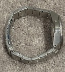 Seiko Men’s Automatic Diver Watch Orange Dial 200m Steel Bracelet Box Papers — photo 8