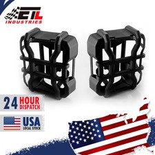 Rear Tail Light Lamp Guards Cover Fits Jeep Wrangler Jl Accessories 2018-2021 Rear Tail Light Lamp Guards Cover Fits Jeep Wrangler Jl Accessories 2018-2021