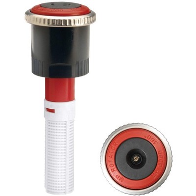 Hunter MP Rotator MP2000-360 Nozzle, Adjustable 13'21' Radius Sprinkler Head, Wa