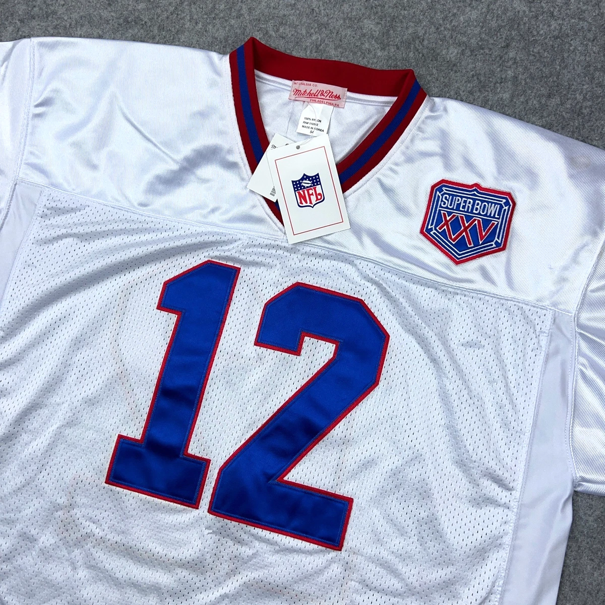 Super Bowl NFL Fan Jerseys for sale | eBay
