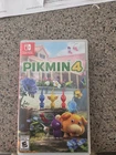Pikmin 4 - Nintendo Switch