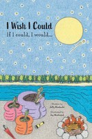 Jolly Bimbachi | I Wish I Could | Taschenbuch | Englisch (2024) | Friesenpress