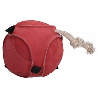 Excellent Horse Fun Play Ball Rosa 21Cm Pferdespielzeug FüR Aktive Pferde