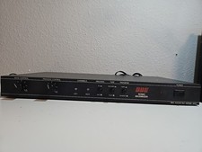 BBE SONIC MAXIMIZER Bintage RARE Model 1002 W...