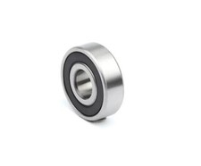 10PCS 608-2RS Bearing Deep Groove Ball Bearings 8mm x 22mm x 7mm