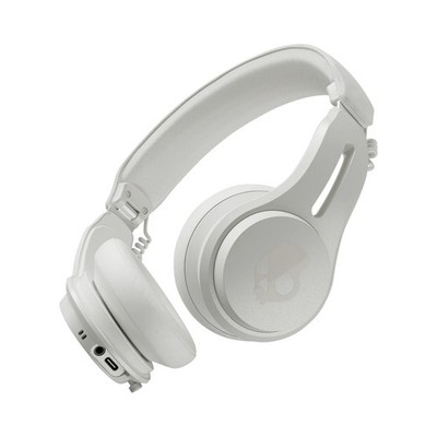 SKULLCANDY Icon ANC, On-ear Kopfhörer Bluetooth Bone/Orange