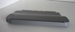 👌HP Officejet Pro 9014e Drucker Ersatzteil Papier Ablage in grau👌