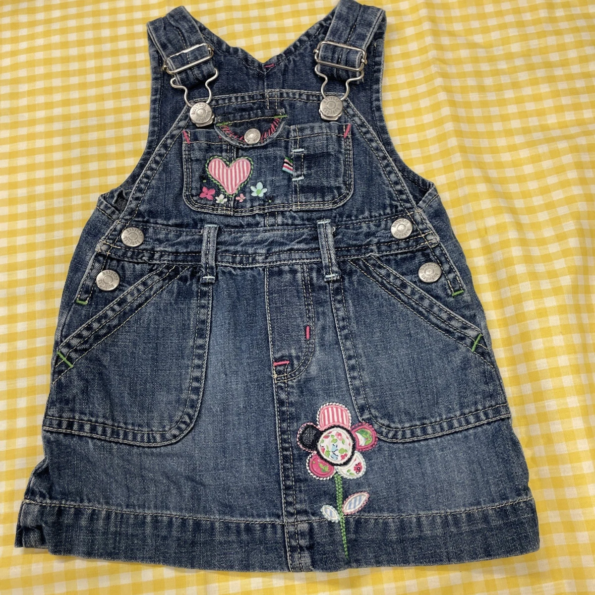 Gap Baby & Toddler Dresses for sale | eBay Gap Baby & Toddler Dresses for sale | eBay