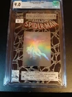 Amazing Spider-Man #365  CGC 9.0 1992 1st Appearance Of Spider-Man 2099