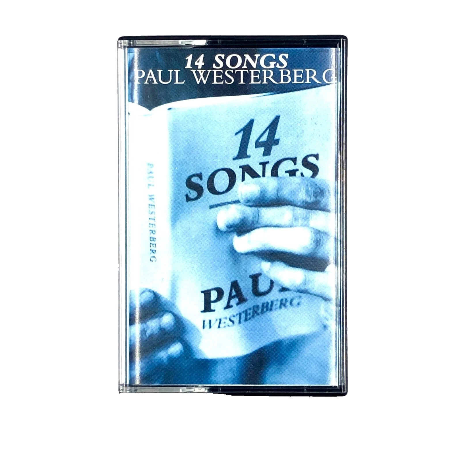 Paul Westerberg casetes de Música Rock