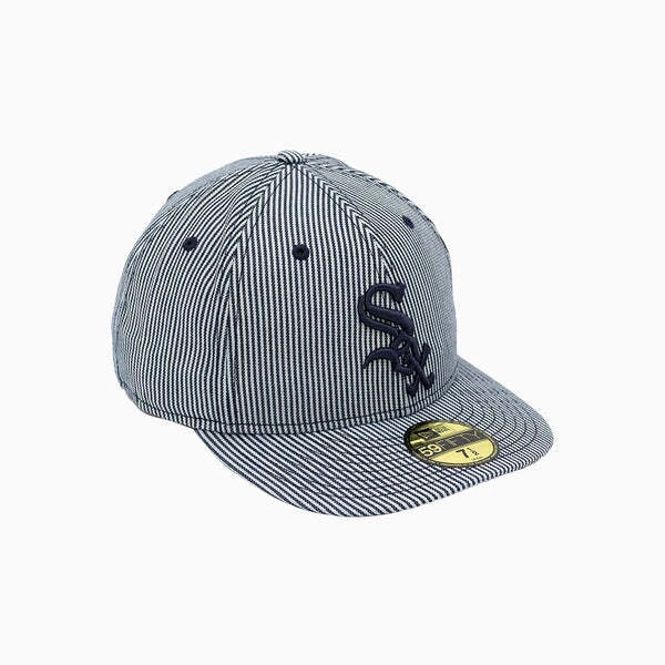 Gorra ajustada New Era Chicago White Sox MLB 59FIFTY Foto 3 de 4