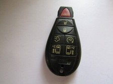 08 09 10 11 12 13 14 15 16 17 Caravan Remote Control Keyless Key Fob Oem 08 09 10 11 12 13 14 15 16 17 Caravan Remote Control Keyless Key Fob Oem