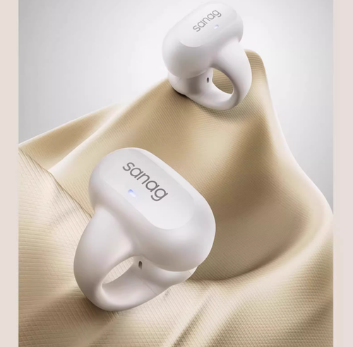 Sanag Z50SProMax Open Ear Bluetooth Wireless Headphone - Picture 7 of 18