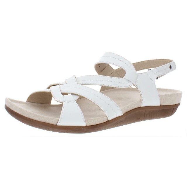 terra sports sandals