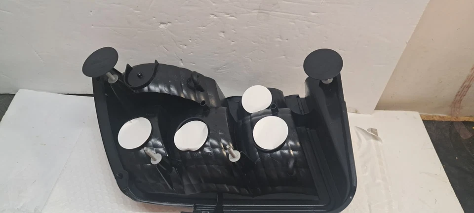 Conjunto de luz trasera izquierda para Ford Mustang 1999-2004 FO2800146 Foto 4 de 4