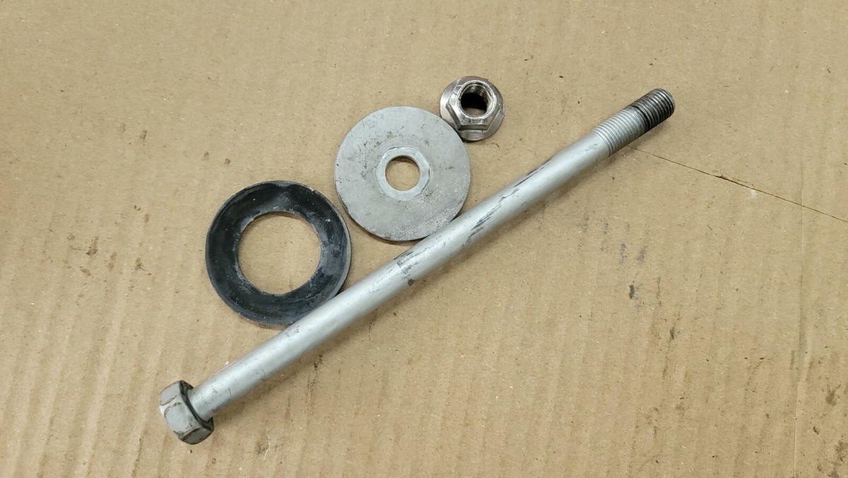 OEM HONDA 90104-ZY3-010 90302-ZW5-003 50153-ZY3-000 90504-ZY3-010