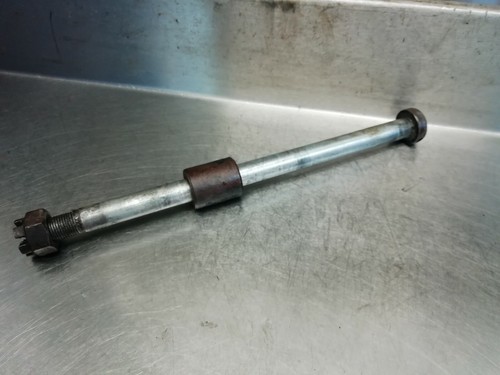 KAWASAKI GT550 HINTERRADSPINDEL GT 550 HINTERACHSE Z550 G4 PROJEKT