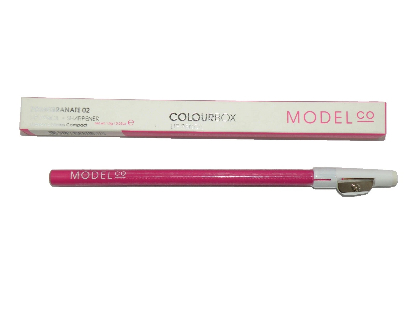 Maquiagem labial lápis ModelCo