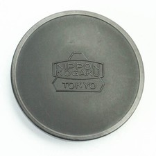 Nikon Nippon Kogaku 47mm - Bakelite Push-On Lens Cap - Made in Occupied Japan