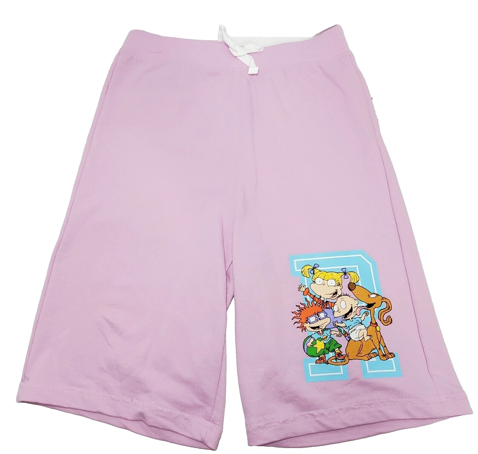 Шорты из полиэстера для девочек Nickelodeon