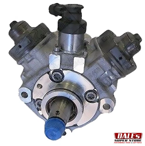 High Output CP4 HPFP Fuel Injection Pump | 2011-2014 6.7L Powerstroke Diesel
