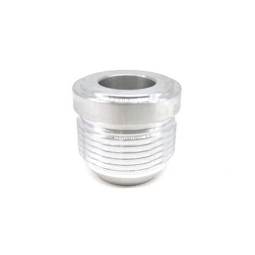 4Pcs/Set Universal Car Male Weld on Fitting Bung Hose Adapter Fuel Oil Adapter - Picture 9 of 13