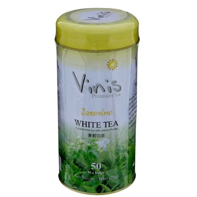 50 Tea Bags