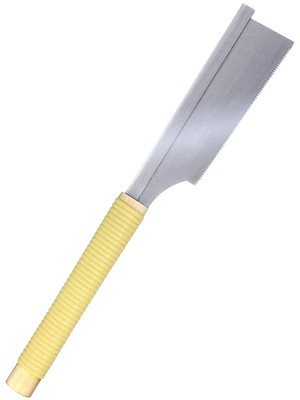 Japanese Dozuki Dovetail Saw for Woodworking 6'' Made in JAPAN, Ultra Fine Too...
