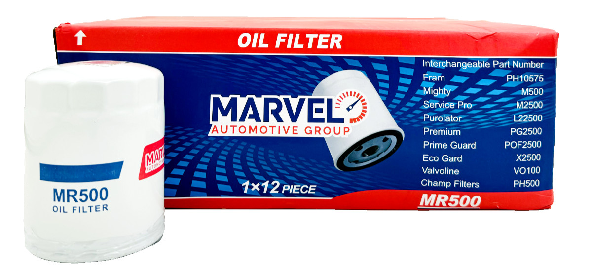Oil Filter - Ford (AA5Z-6714-A) | Group 1 Auto Parts Oil Filter - Ford (AA5Z-6714-A) | Group 1 Auto Parts