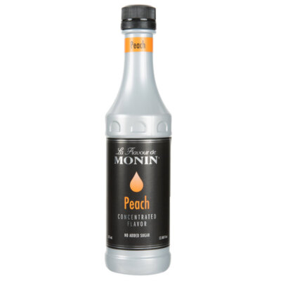 Monin Concentrated Flavor 375 mL, Cocktail Mixes Bitters (select flavor below)