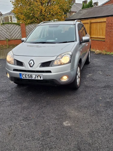 RENAULT KOLEOS - Picture 1 of 23