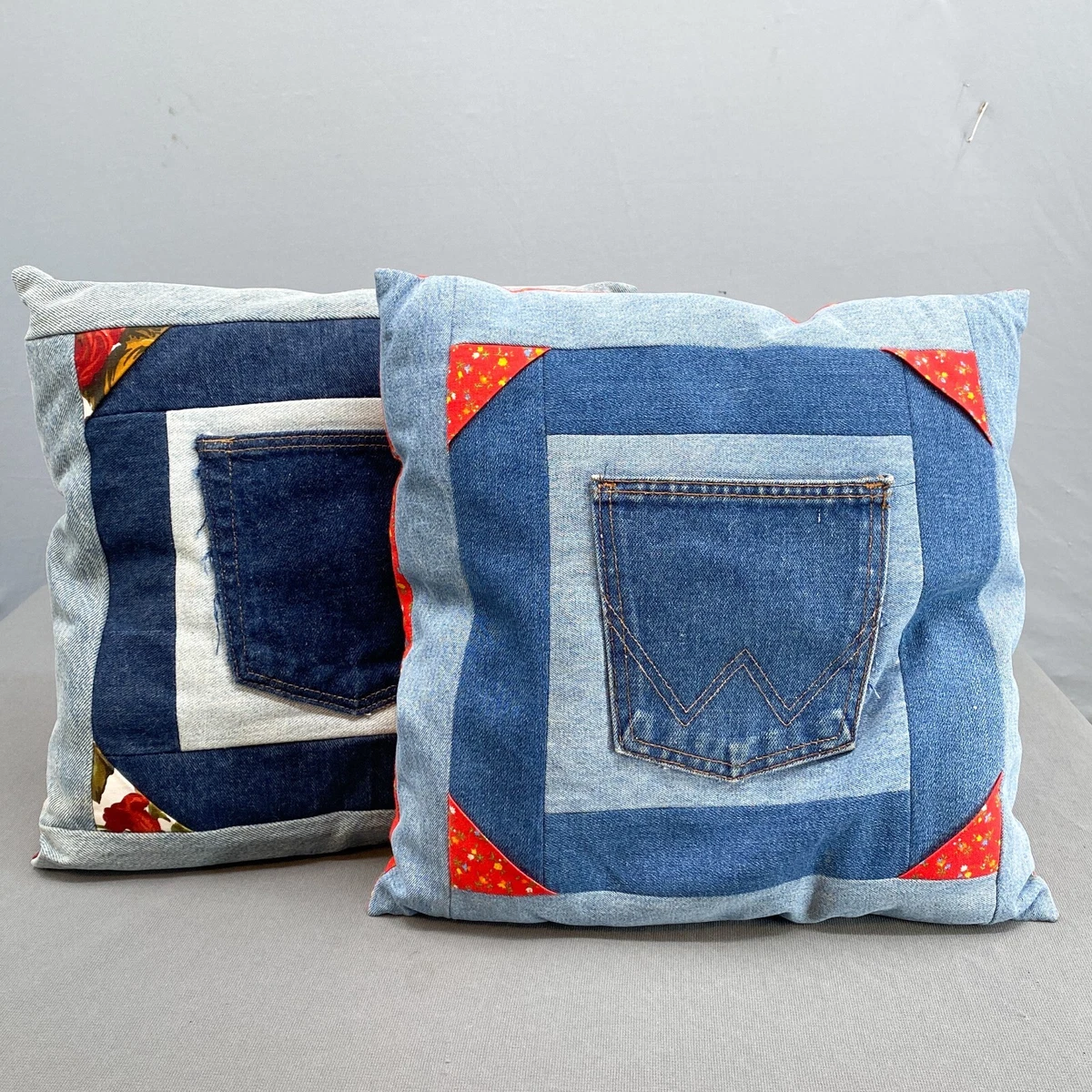 Western 2025 style pillows