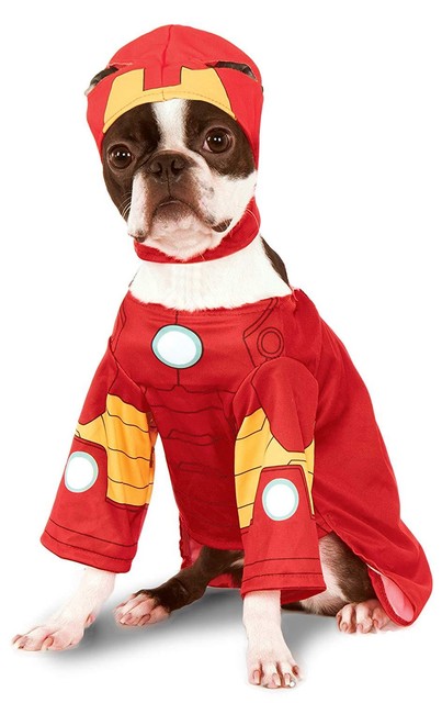 marvel dog costume