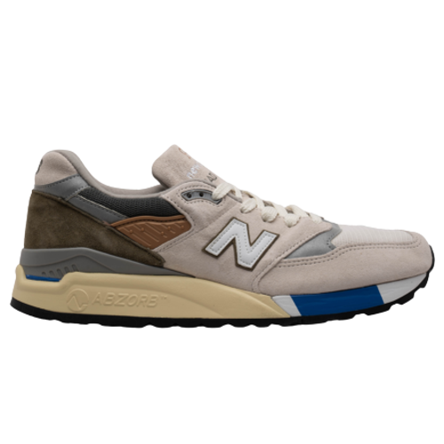 New Balance 998 x Concepts C-Note 2013 for Sale | Authenticity