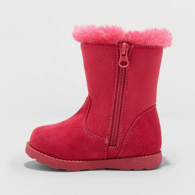 Toddler Girls Katrina Fleece Fashion 