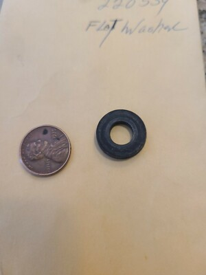 #ad GENUINE OEM Kohler Washer 220534. 220534s $3.95