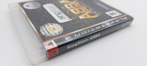Singstar ABBA PS3 EUROPE VERSION - Picture 3 of 7