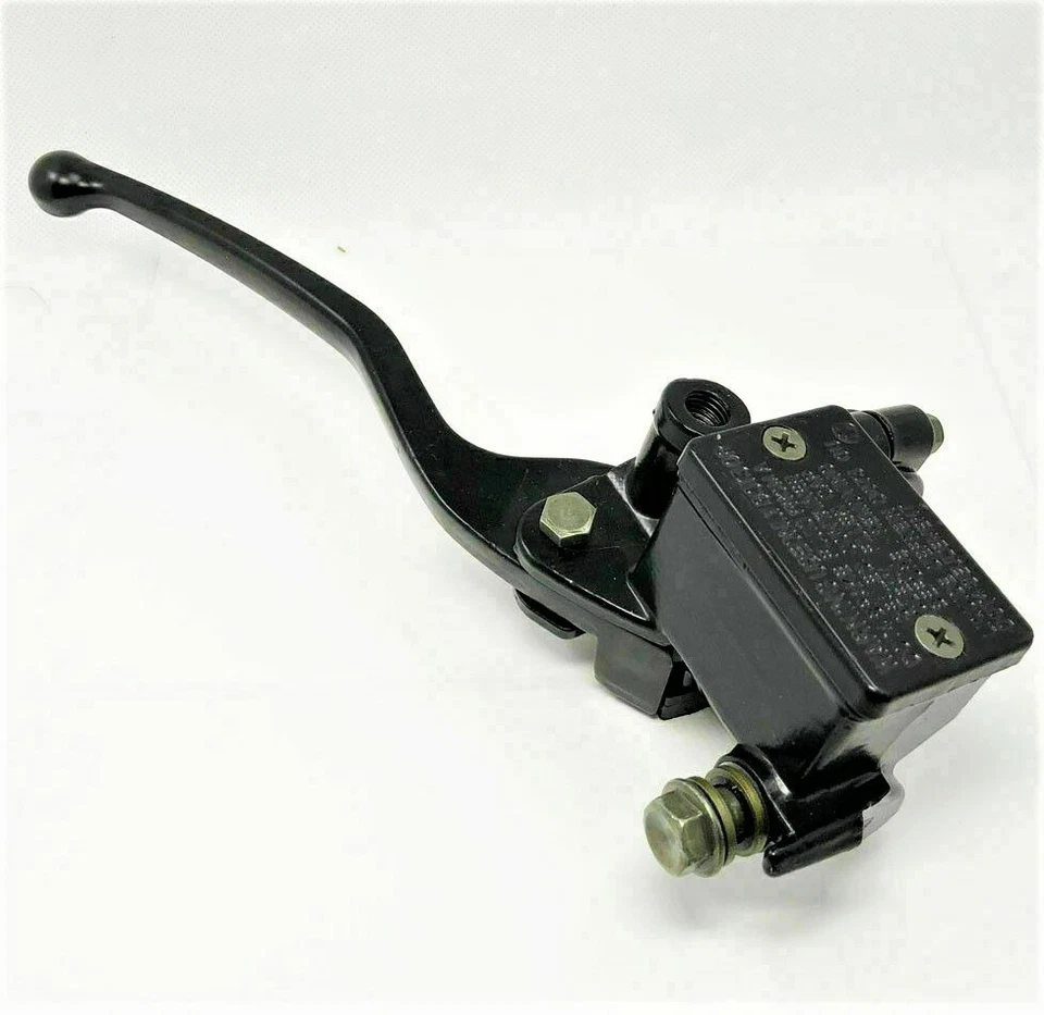 Nuevo cilindro maestro de freno delantero apto para Honda Sportrax 250 300 400 TRX 250 300 400EX Foto 2 de 3