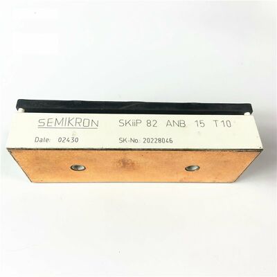 1PC New   SKIIP82ANB15T10 module #A6-9