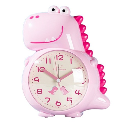 Cartoon Electronic Desk Clock Tabletop Clock Time Management Tool - Picture 15 of 20