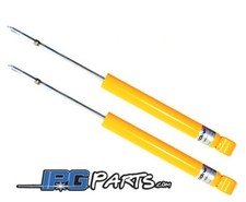 Koni Yellow Sport Rear Shocks 1997-2001 Acura Integra Type R 8041-1164sport Koni Yellow Sport Rear Shocks 1997-2001 Acura Integra Type R 8041-1164sport