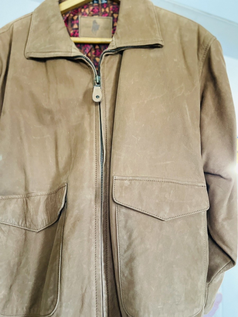 hunt club leather jacket | eBay hunt club leather jacket | eBay