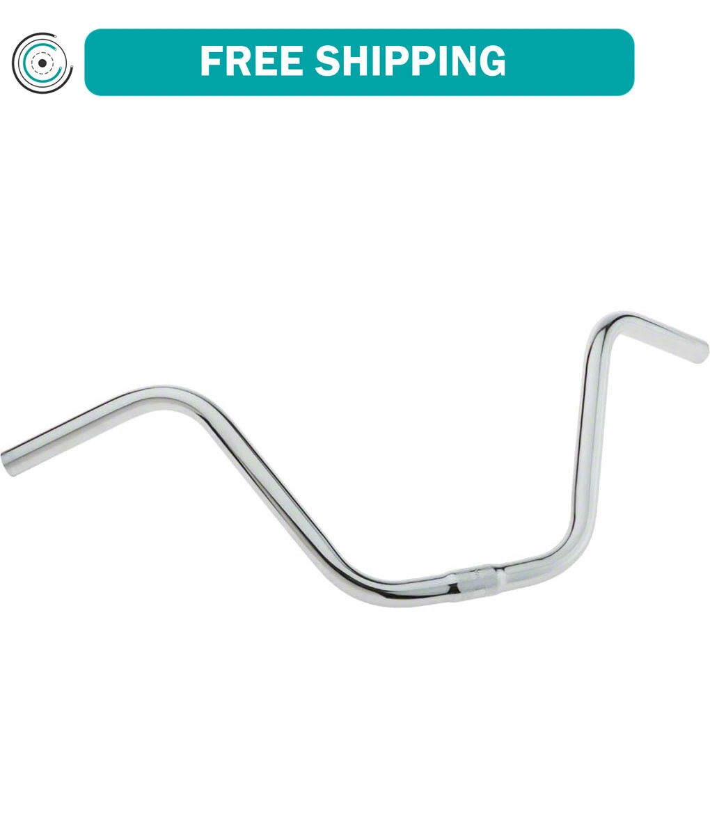 Wald handlebar shop hi rise